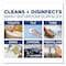 Comet Cleaners & Detergents, Bottle, Citrus 22570EA - alternate 3